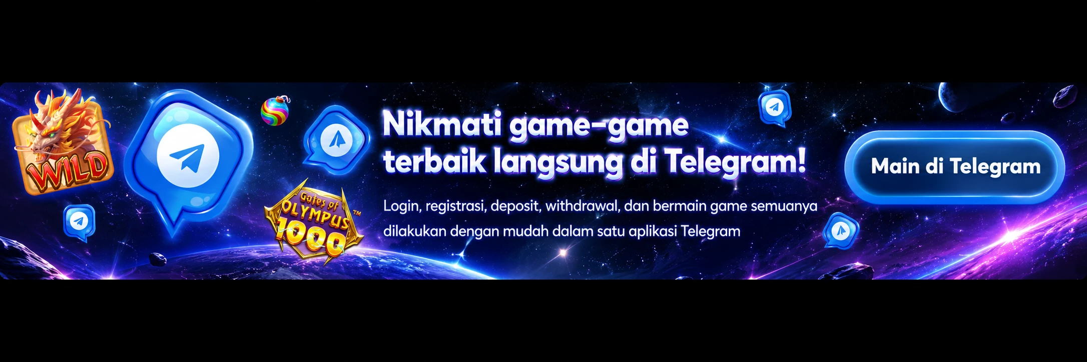 Telegram