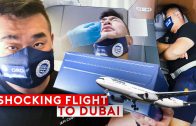 Shocking-Business-Class-Flight-to-Dubai-Dubai-Arrival-Procedures